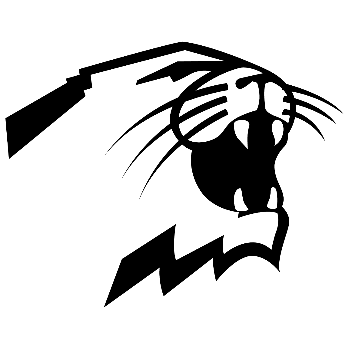 Cat Head logo